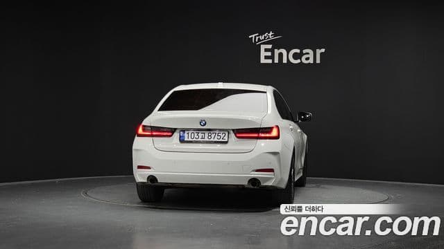 BMW 3시리즈 (G20), 2024 4