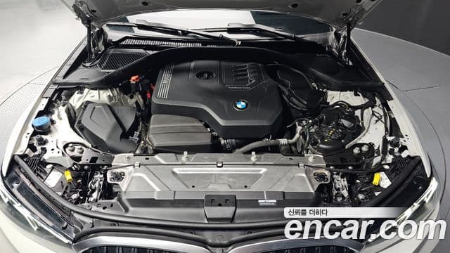 BMW 3시리즈 (G20), 2024 6