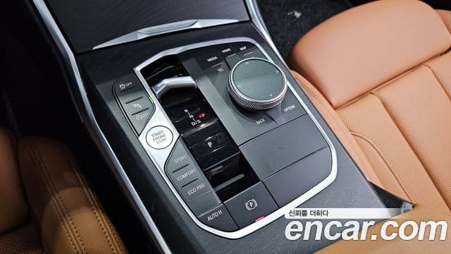 BMW 3시리즈 (G20), 2024 9