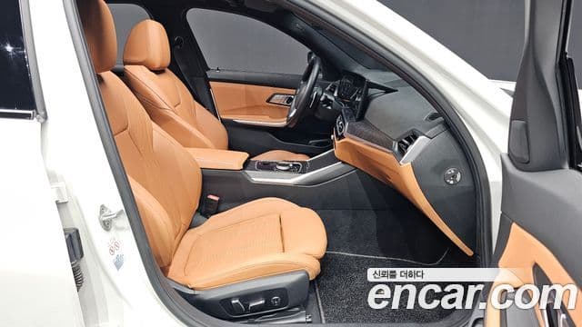 BMW 3시리즈 (G20), 2024 10