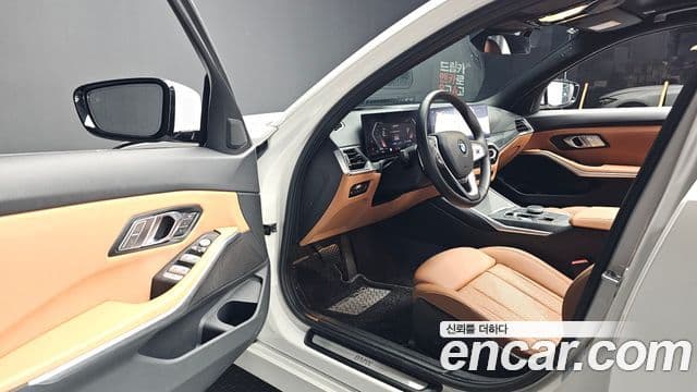 BMW 3시리즈 (G20), 2024 11