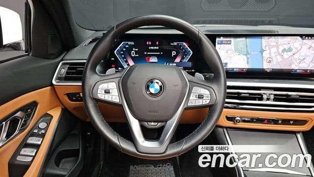BMW 3시리즈 (G20), 2024 13