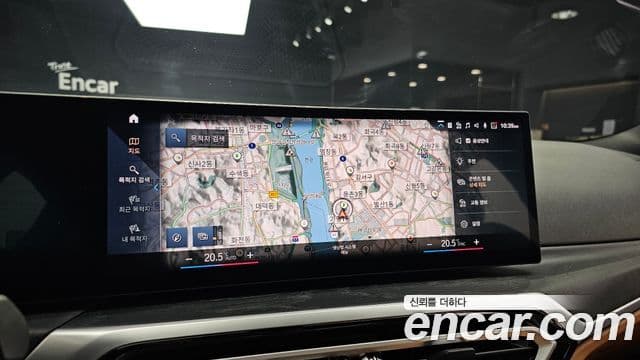 BMW 3시리즈 (G20), 2024 14