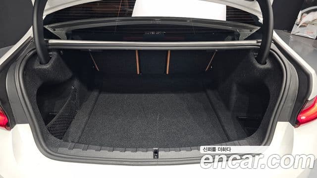 BMW 3시리즈 (G20), 2024 20