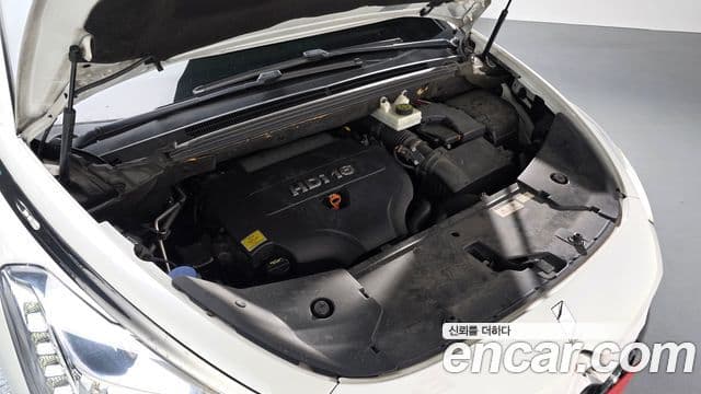 Ситроен / DS DS5 1세대, 2013 6