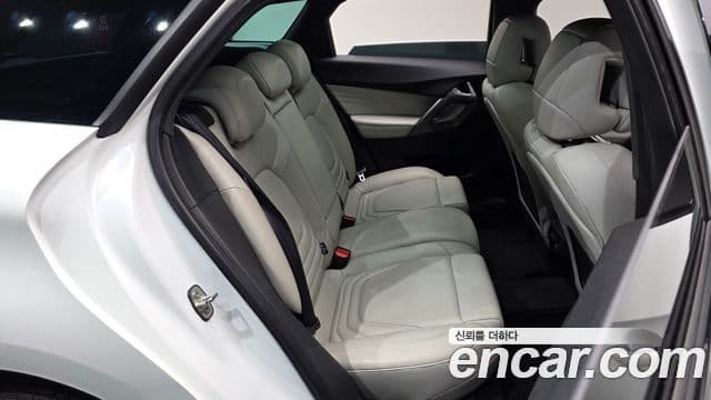 Ситроен / DS DS5 1세대, 2013 11