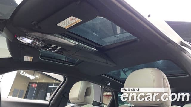 Ситроен / DS DS5 1세대, 2013 18