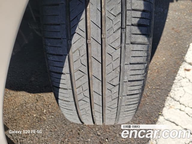 Kia Soul Safety, 2010 19