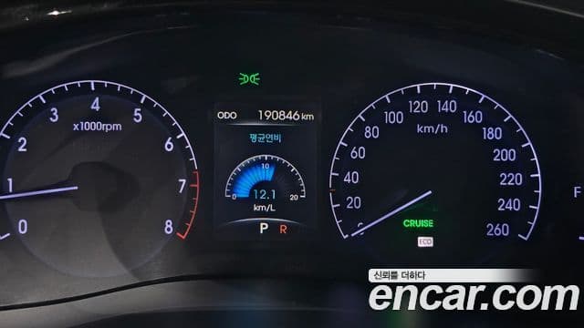 Hyundai Genesis 빌트인캠2 — базовая версия - Built-in Cam 2, 2013 8