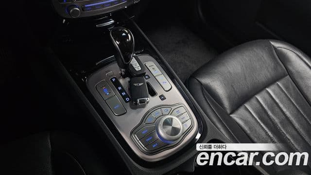 Hyundai Genesis 빌트인캠2 — базовая версия - Built-in Cam 2, 2013 9
