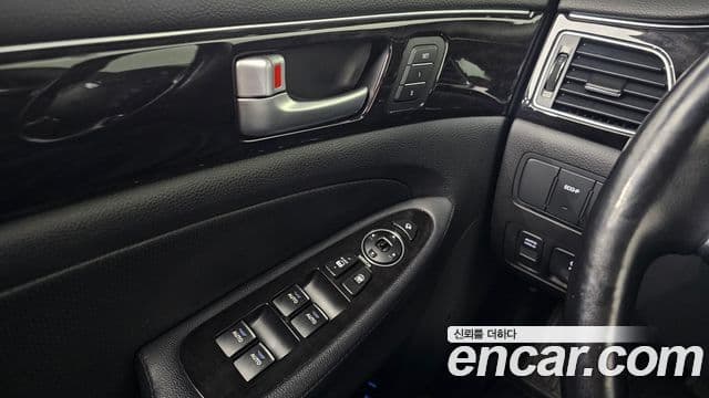 Hyundai Genesis 빌트인캠2 — базовая версия - Built-in Cam 2, 2013 17