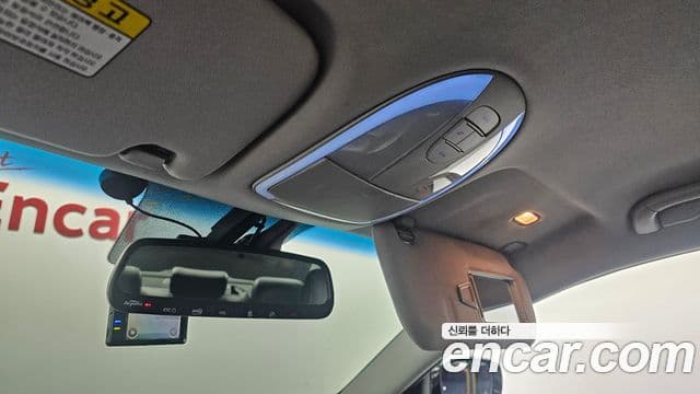 Hyundai Genesis 빌트인캠2 — базовая версия - Built-in Cam 2, 2013 18