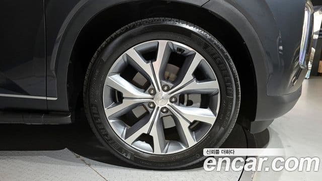 Hyundai Palisade Prestige, 2021 все фото