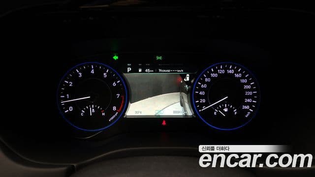 Hyundai Palisade Prestige, 2021 8