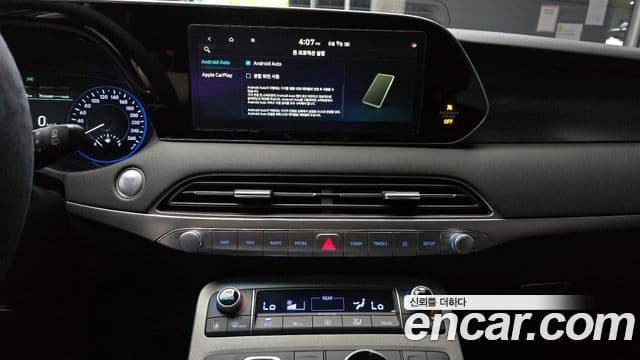 Hyundai Palisade Prestige, 2021 15