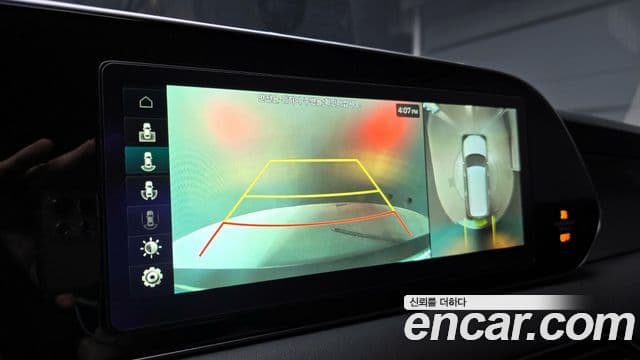 Hyundai Palisade Prestige, 2021 16