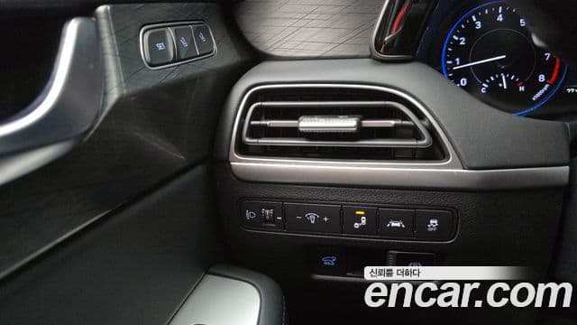 Hyundai Palisade Prestige, 2021 17