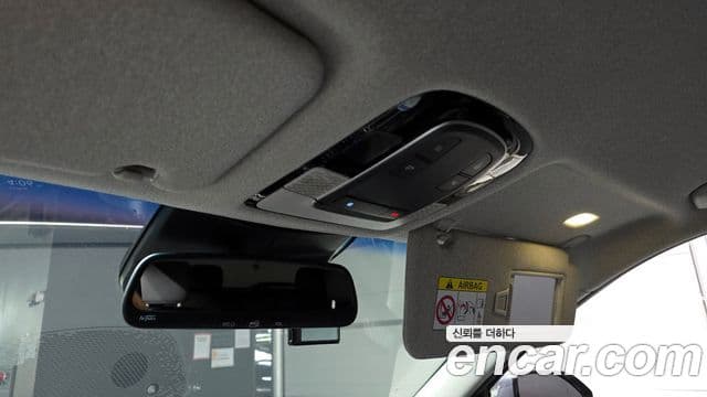 Hyundai Palisade Prestige, 2021 18