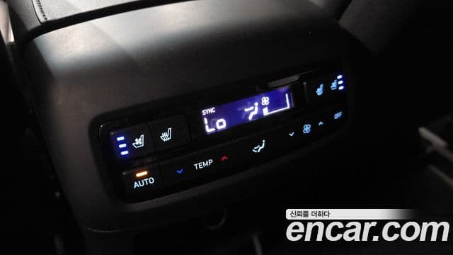 Hyundai Palisade Prestige, 2021 19