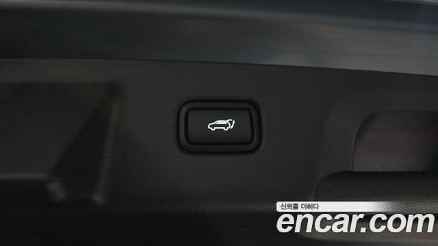 Hyundai Palisade Prestige, 2021 20