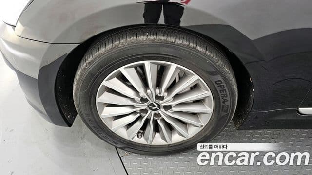 Hyundai Equus(новый кузов / новое поколение) Exclusive, 2013 все фото