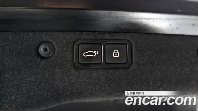 Hyundai Equus(новый кузов / новое поколение) Exclusive, 2013 17