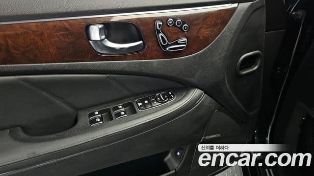 Hyundai Equus(новый кузов / новое поколение) Exclusive, 2013 19