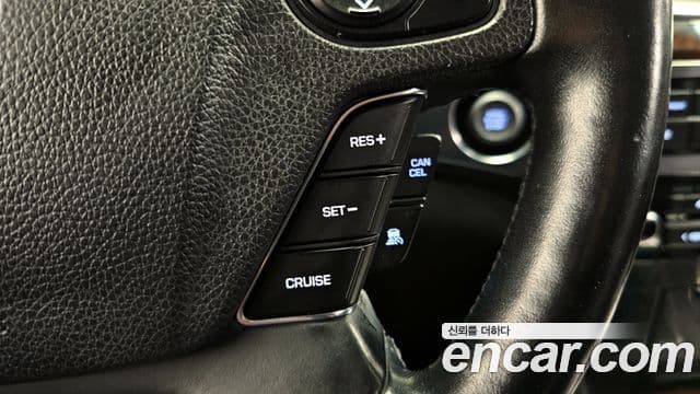 Hyundai Equus(новый кузов / новое поколение) Exclusive, 2013 20