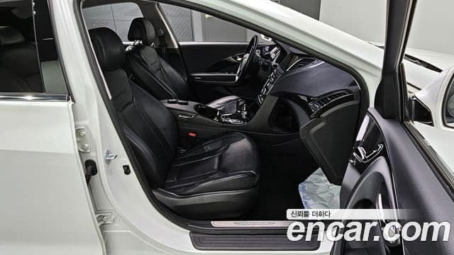 Hyundai Grandeur HG Modern, 2017 12