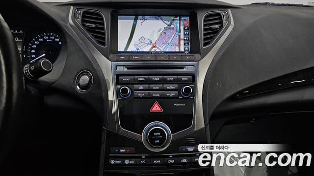 Hyundai Grandeur HG Modern, 2017 17