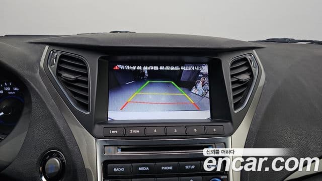 Hyundai Grandeur HG Modern, 2017 18