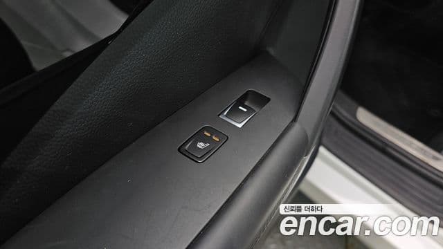 Hyundai Grandeur HG Modern, 2017 20