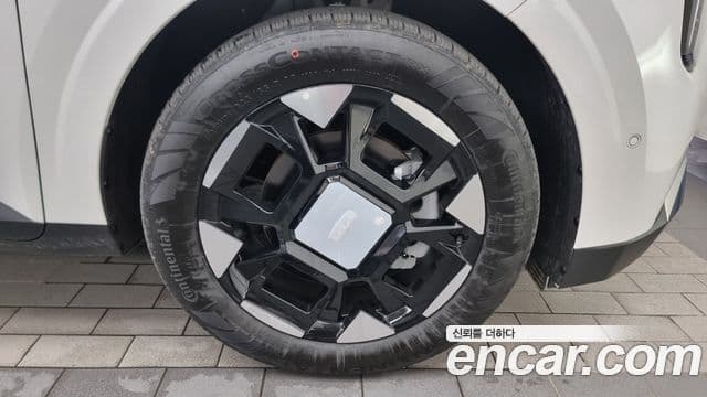 Kia The / новый New Carnival 4세대 Signature, 2024 все фото