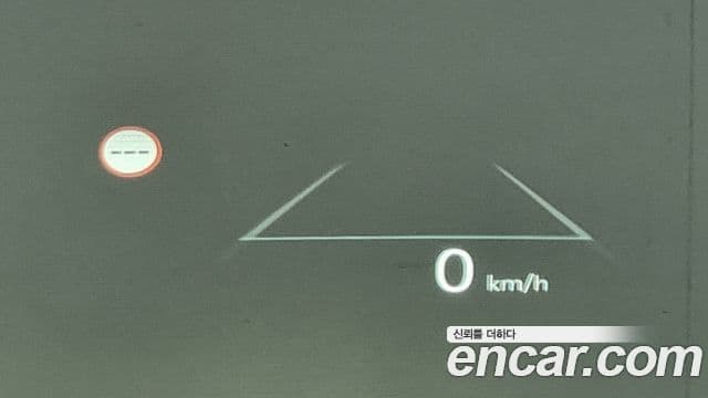 Kia The / новый New Carnival 4세대 Signature, 2024 17