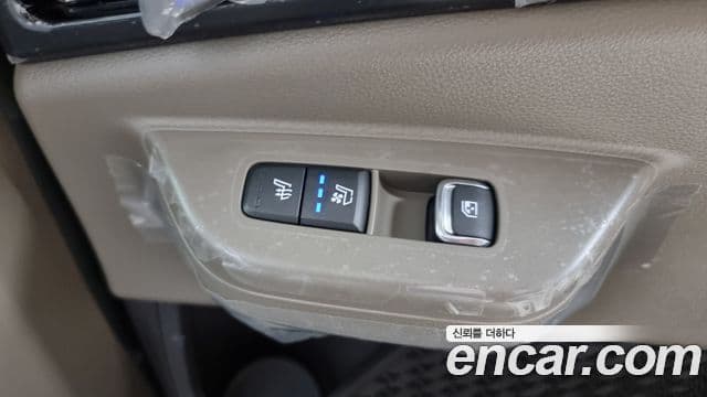 Kia The / новый New Carnival 4세대 Signature, 2024 19