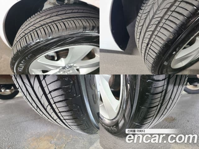 Hyundai Avante MD M16 GDI Avenue, 2014 все фото