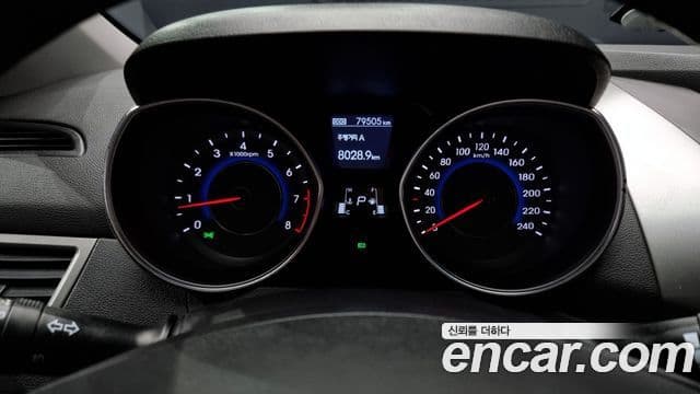 Hyundai Avante MD M16 GDI Avenue, 2014 8