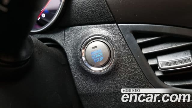 Hyundai Avante MD M16 GDI Avenue, 2014 18