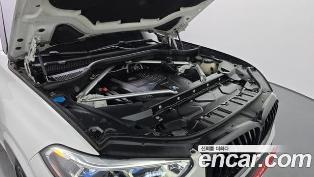 BMW X5 (G05) xDrive 40i M Sport, 2019 6