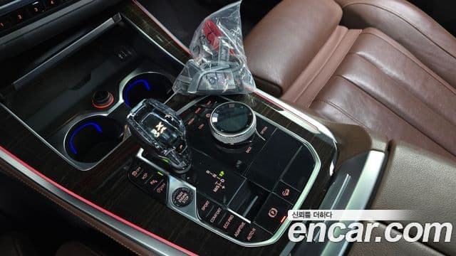 BMW X5 (G05) xDrive 40i M Sport, 2019 9