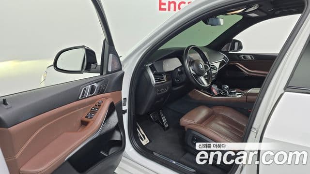 BMW X5 (G05) xDrive 40i M Sport, 2019 10