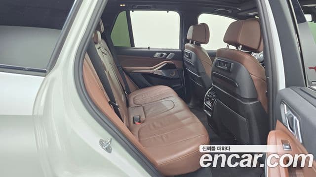 BMW X5 (G05) xDrive 40i M Sport, 2019 12