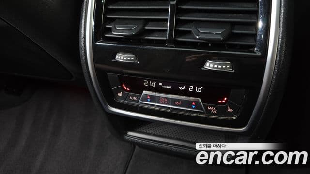 BMW X5 (G05) xDrive 40i M Sport, 2019 18