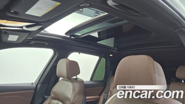 BMW X5 (G05) xDrive 40i M Sport, 2019 19