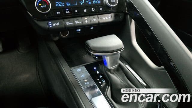 Hyundai The / новый New Avante гибрид (CN7) Inspiration, 2025 9