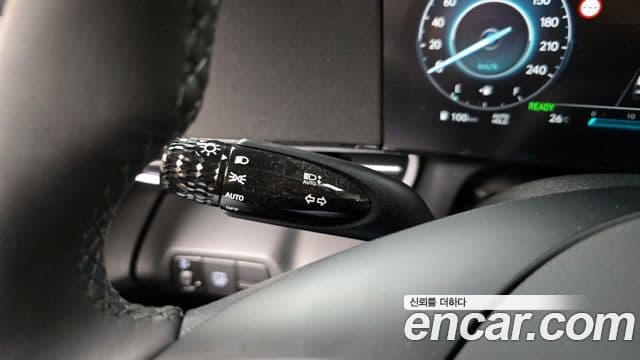 Hyundai The / новый New Avante гибрид (CN7) Inspiration, 2025 17