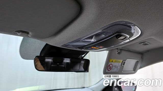 Hyundai The / новый New Avante гибрид (CN7) Inspiration, 2025 18