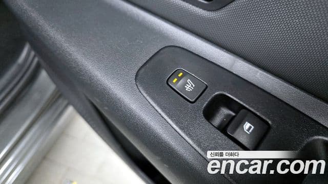 Hyundai The / новый New Avante гибрид (CN7) Inspiration, 2025 19