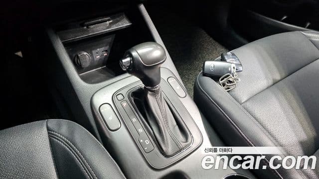 Kia K3 Special, 2015 9