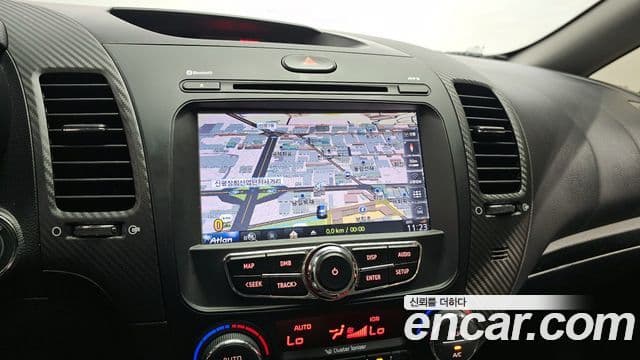 Kia K3 Special, 2015 14